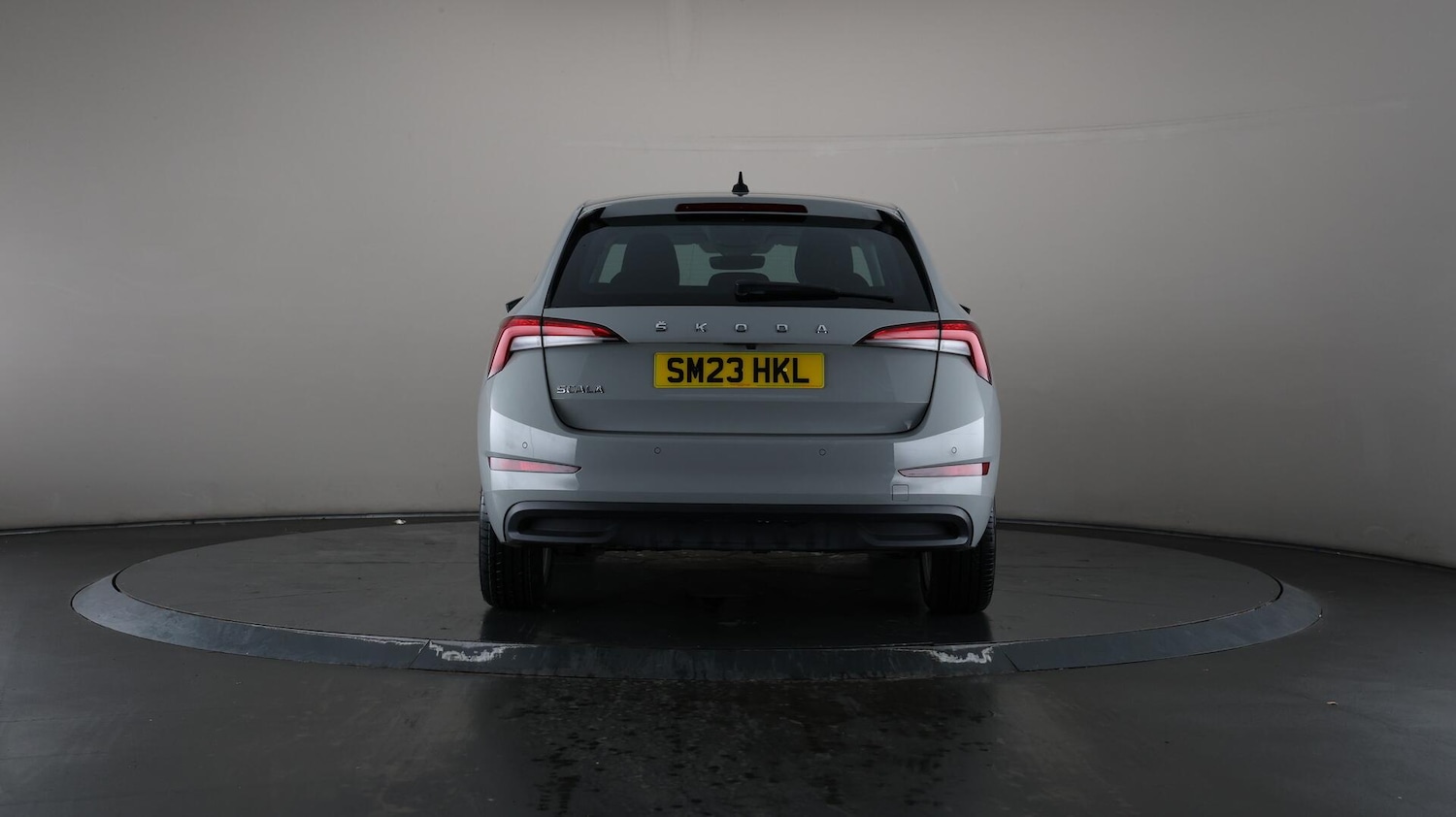 Used Skoda Scala 2023 for sale - 76138388: Photo 34