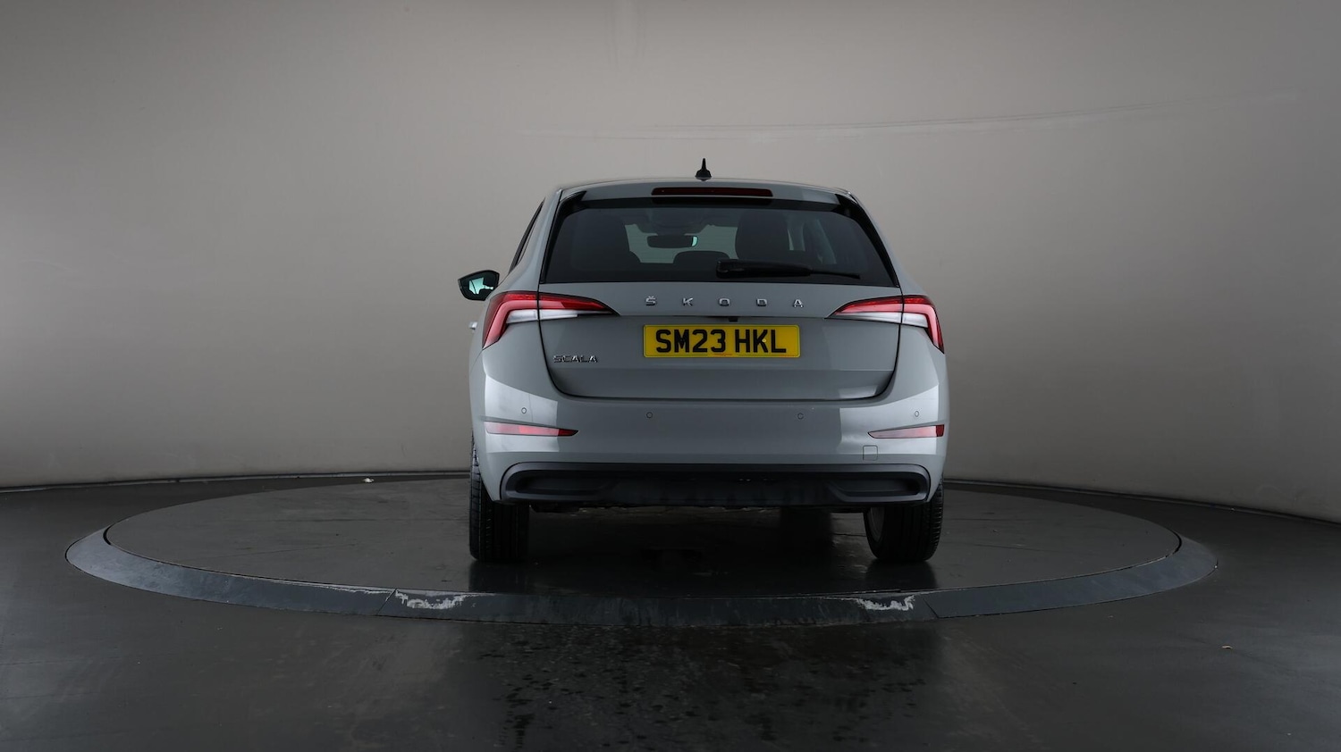 Used Skoda Scala 2023 for sale - 76138388: Photo 35