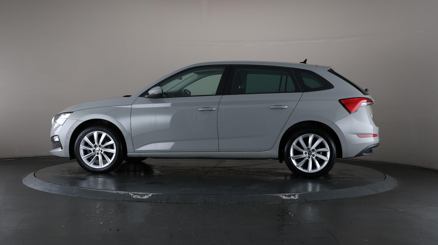 Used Skoda Scala 2023 for sale - 76138388: Photo 36