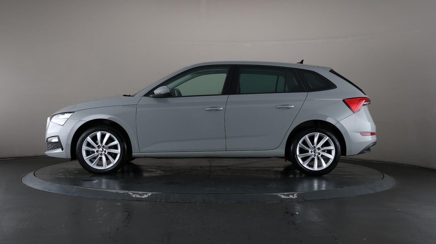 Used Skoda Scala 2023 for sale - 76138388: Photo 37