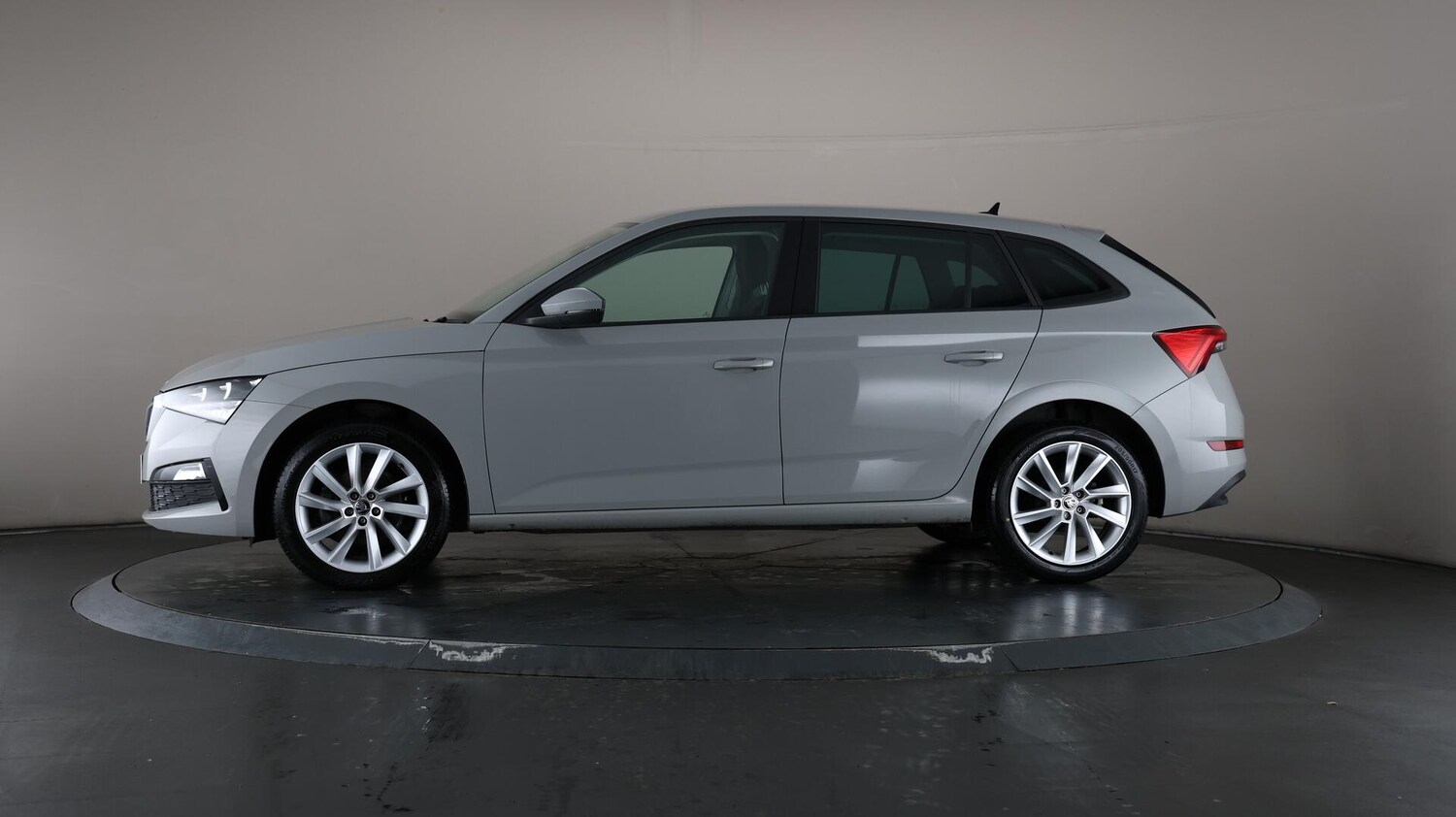 Used Skoda Scala 2023 for sale - 76138388: Photo 38