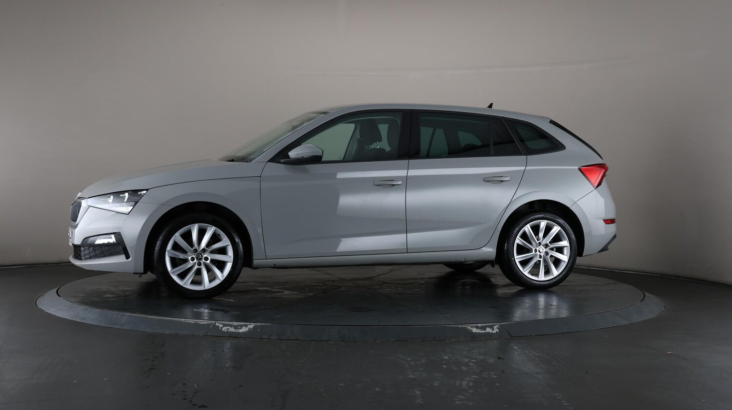 Used Skoda Scala 2023 for sale - 76138388: Photo 39