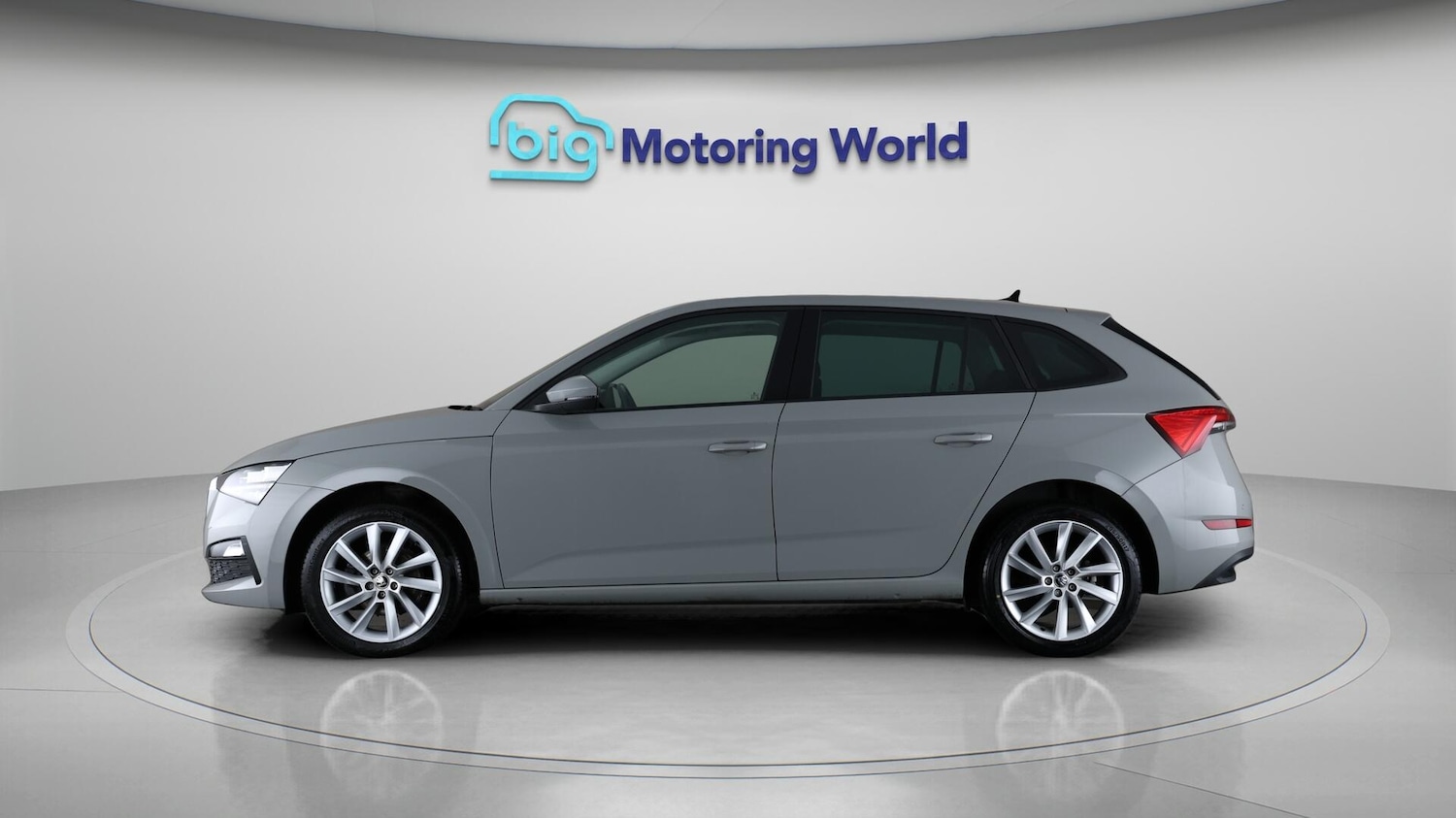 Used Skoda Scala 2023 for sale - 76138388: Photo 4
