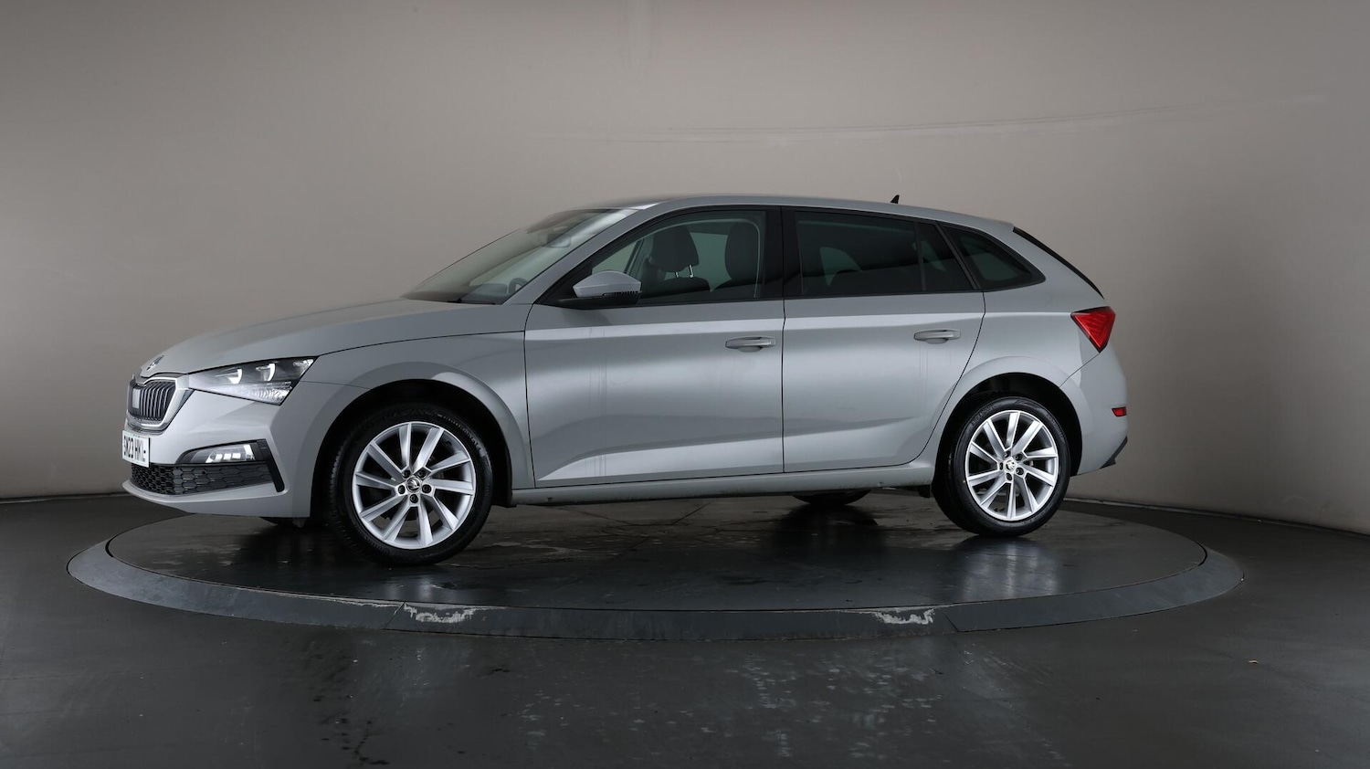 Used Skoda Scala 2023 for sale - 76138388: Photo 40