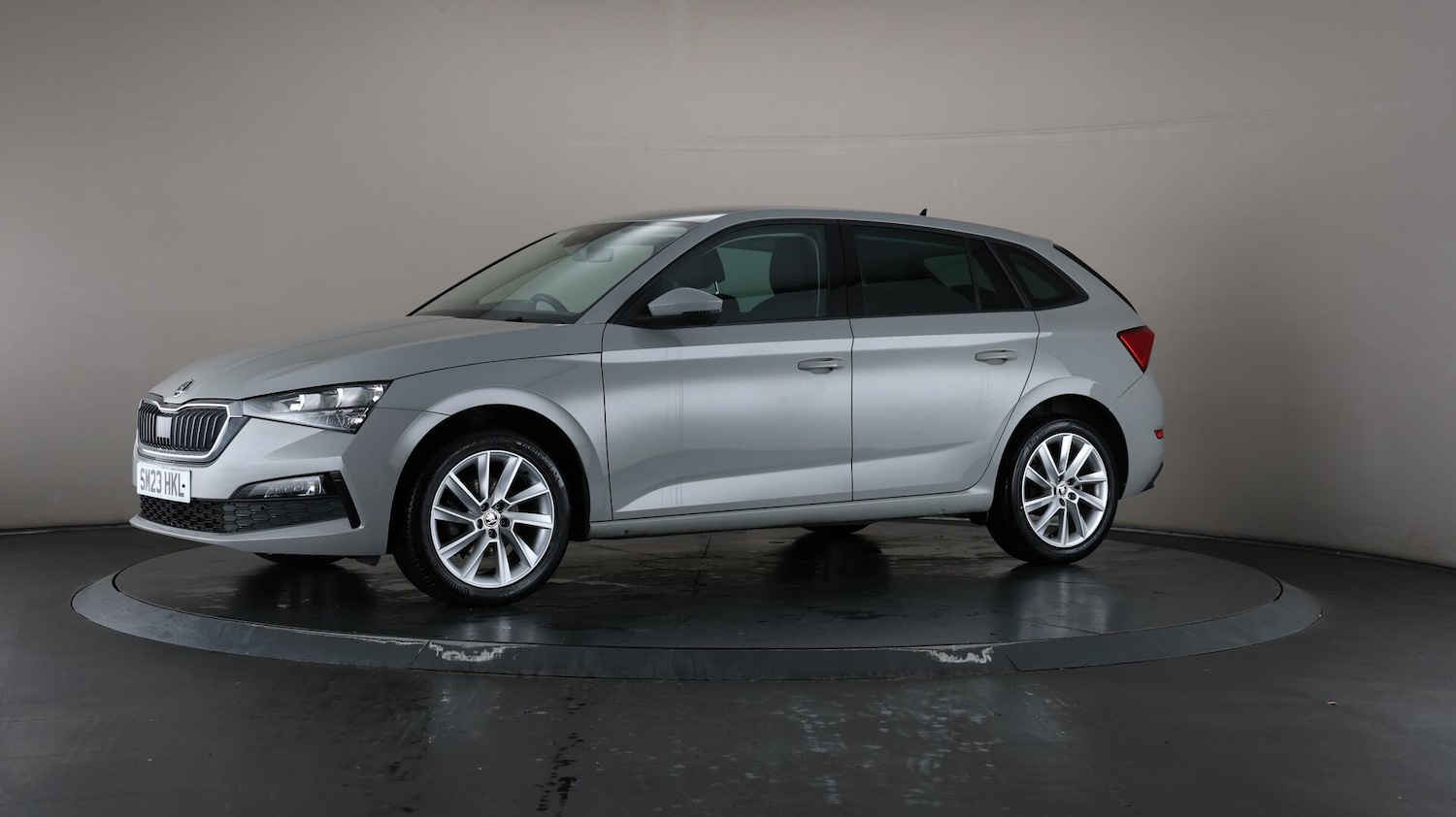 Used Skoda Scala 2023 for sale - 76138388: Photo 41