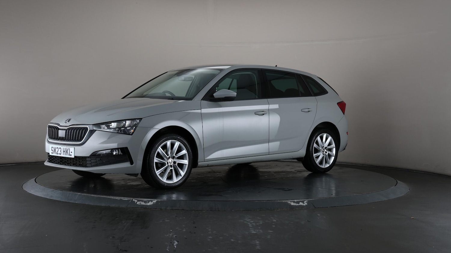 Used Skoda Scala 2023 for sale - 76138388: Photo 42