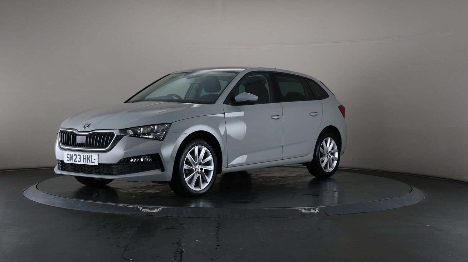 Used Skoda Scala 2023 for sale - 76138388: Photo 43