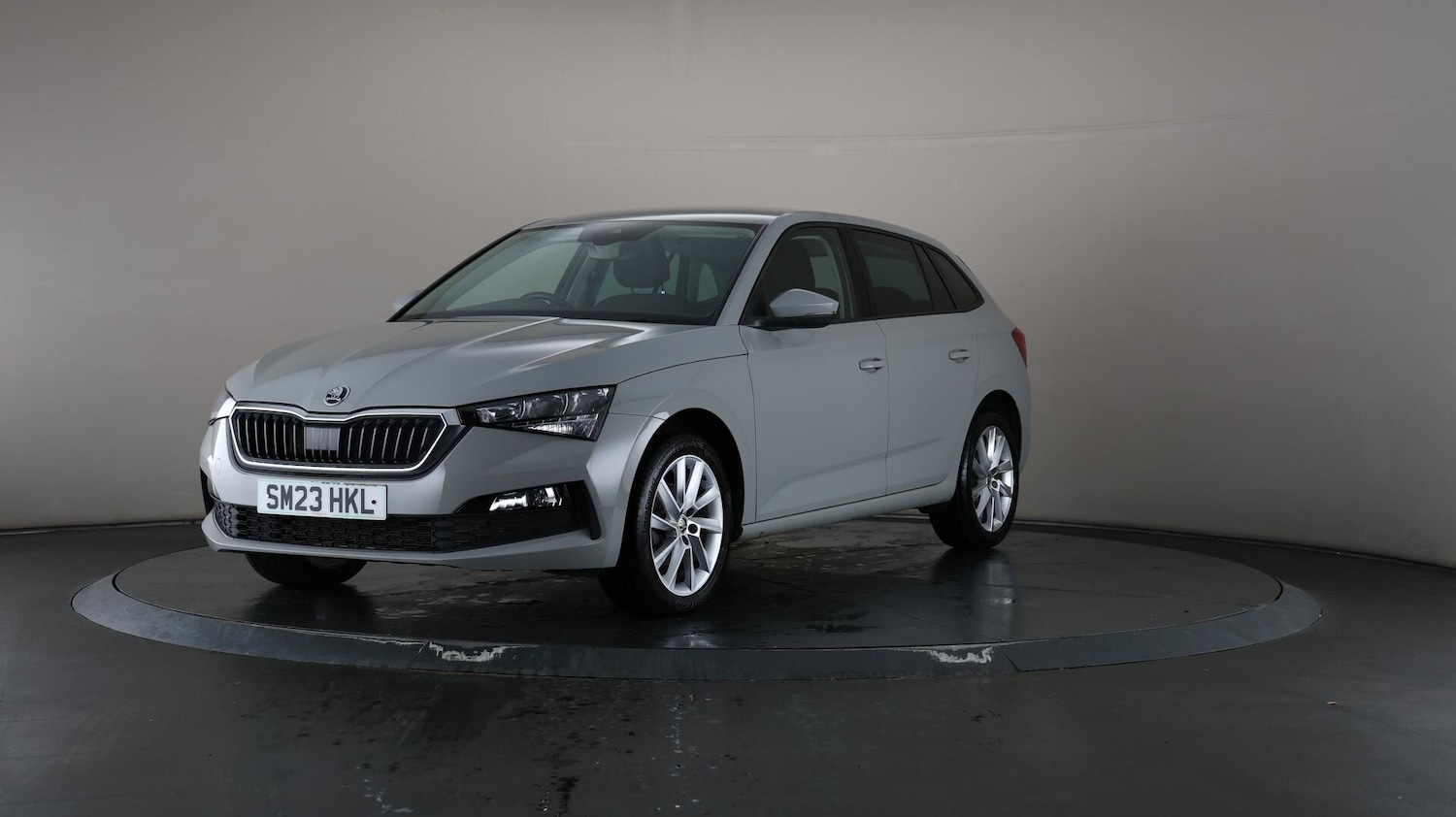 Used Skoda Scala 2023 for sale - 76138388: Photo 44