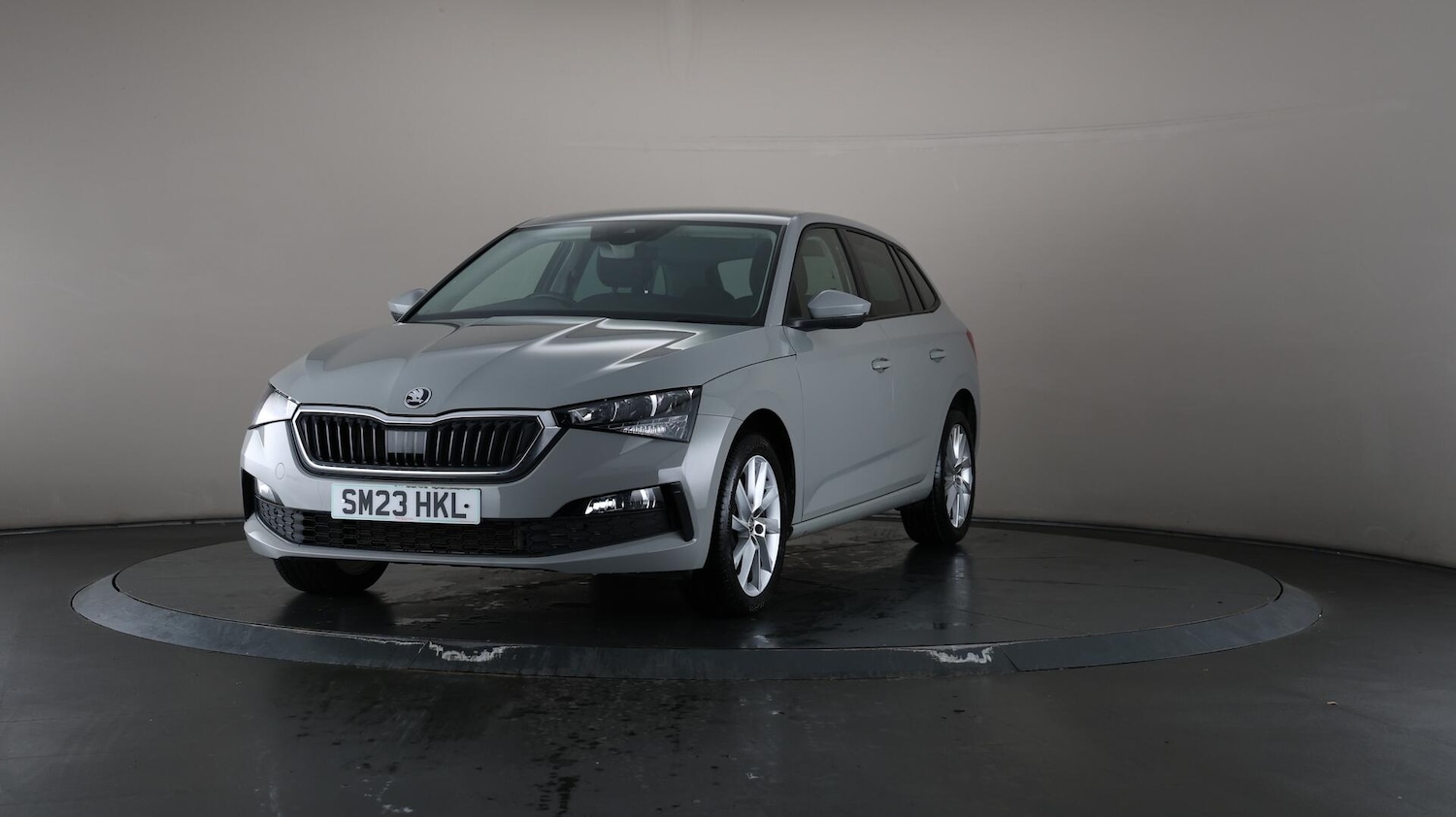 Used Skoda Scala 2023 for sale - 76138388: Photo 45