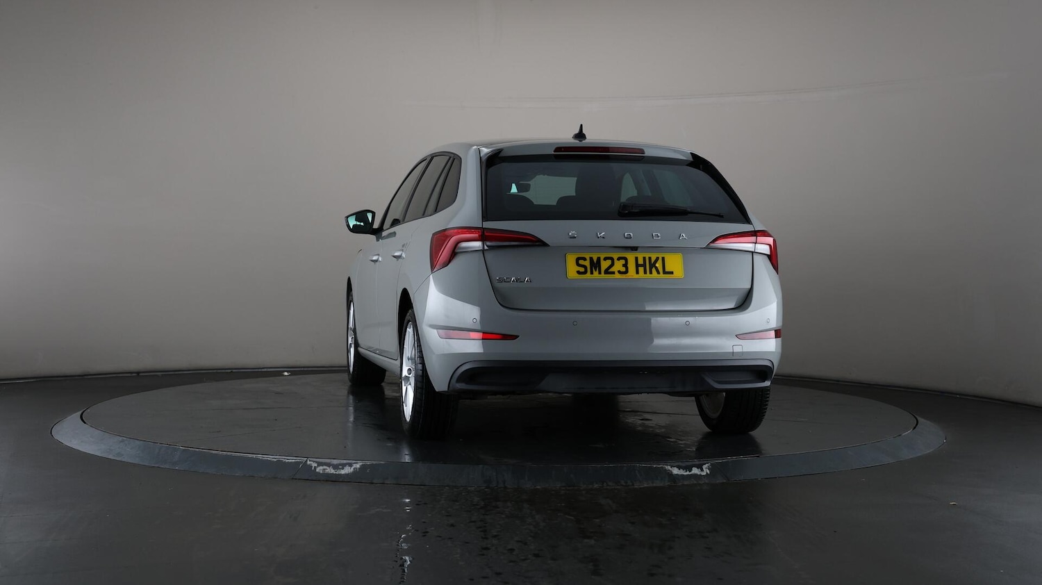Used Skoda Scala 2023 for sale - 76138388: Photo 46