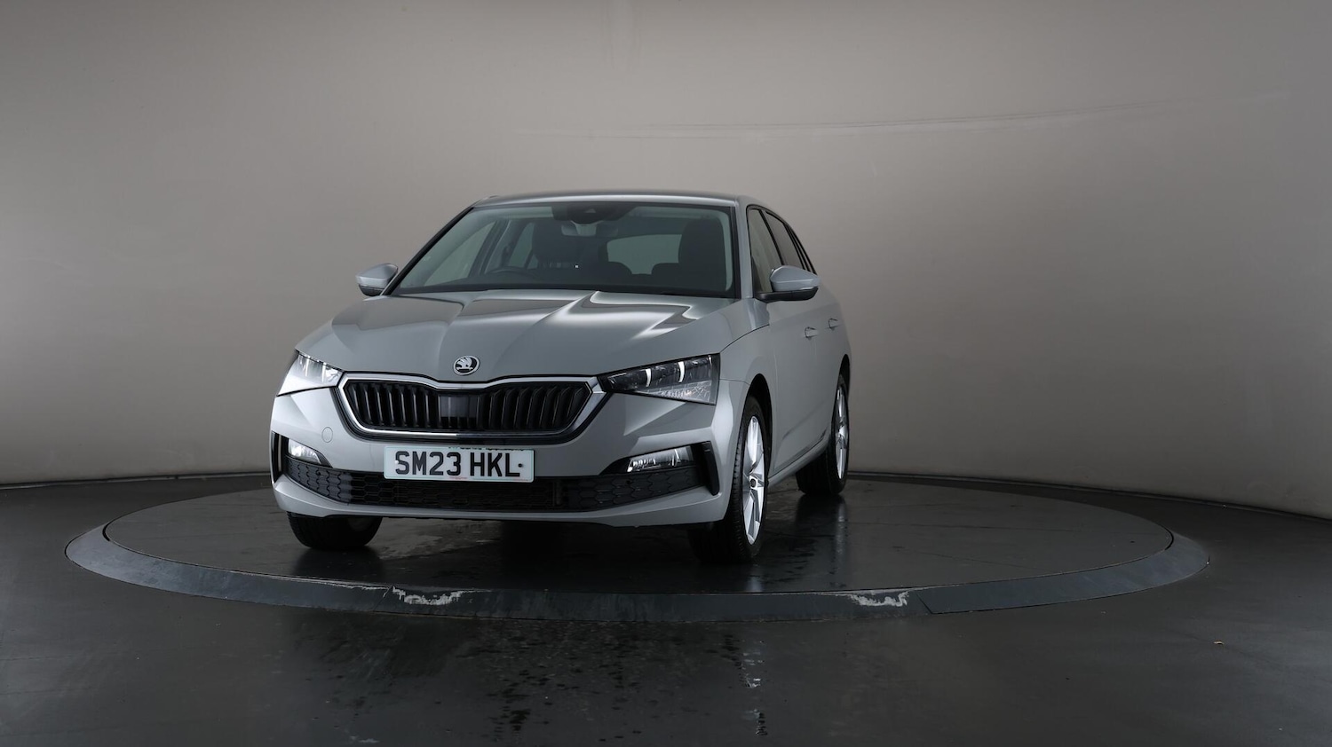 Used Skoda Scala 2023 for sale - 76138388: Photo 47