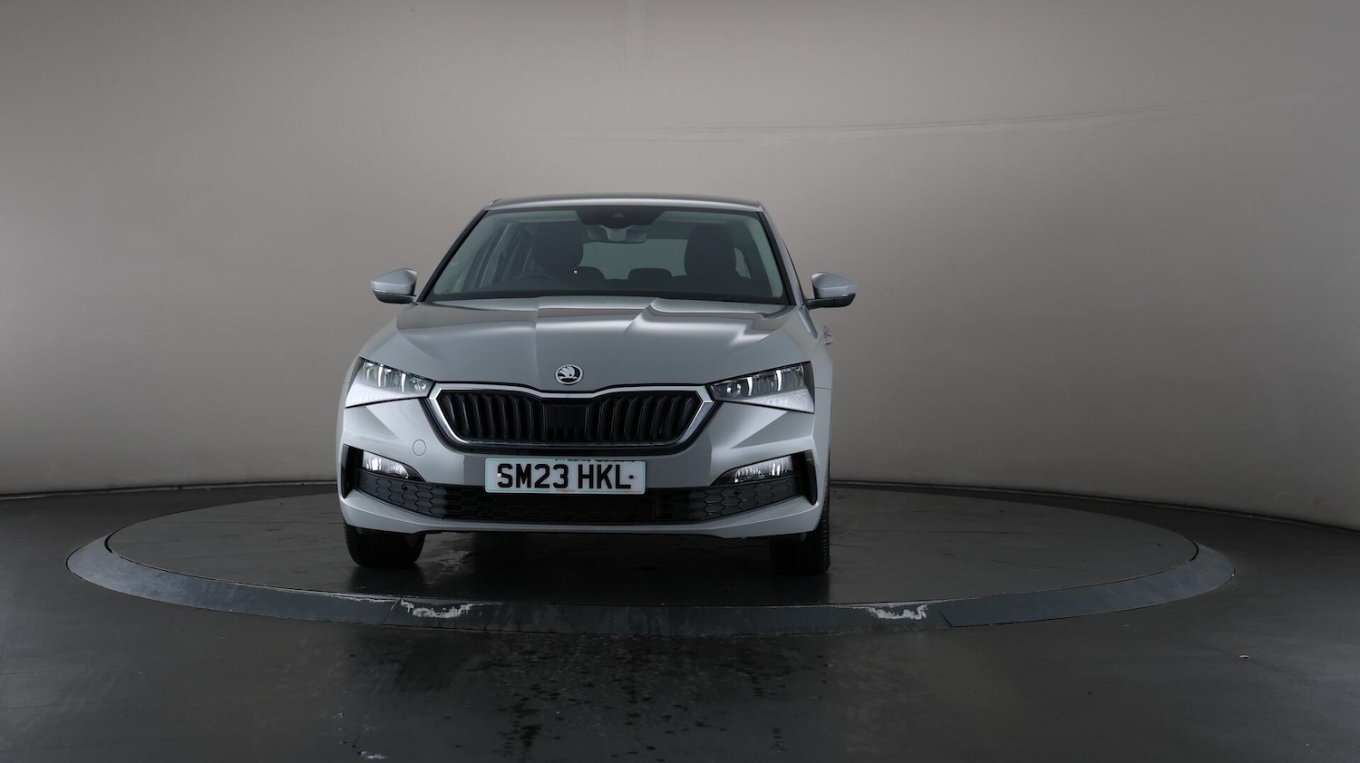 Used Skoda Scala 2023 for sale - 76138388: Photo 48