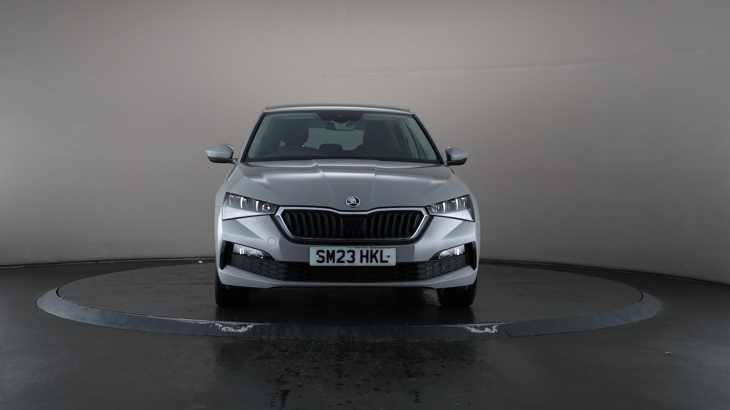 Used Skoda Scala 2023 for sale - 76138388: Photo 49