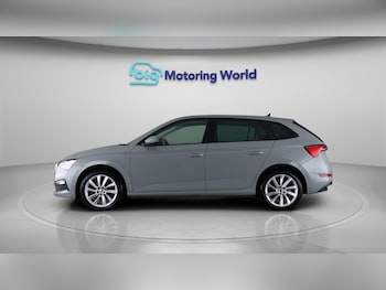 Used Skoda Scala 2023 for sale - 76138388: Photo 4
