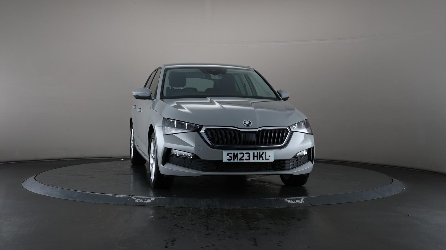 Used Skoda Scala 2023 for sale - 76138388: Photo 50