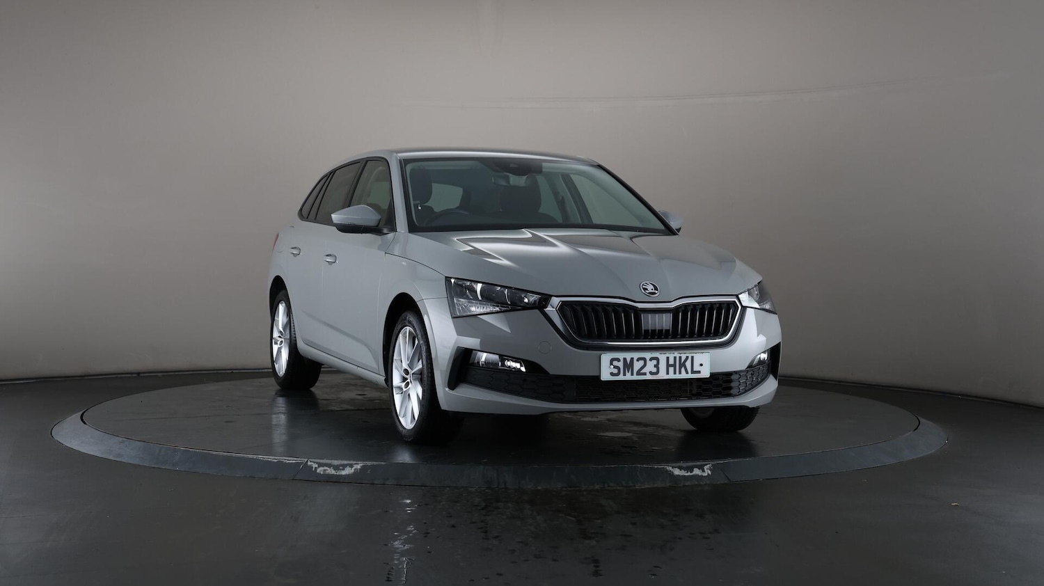 Used Skoda Scala 2023 for sale - 76138388: Photo 51