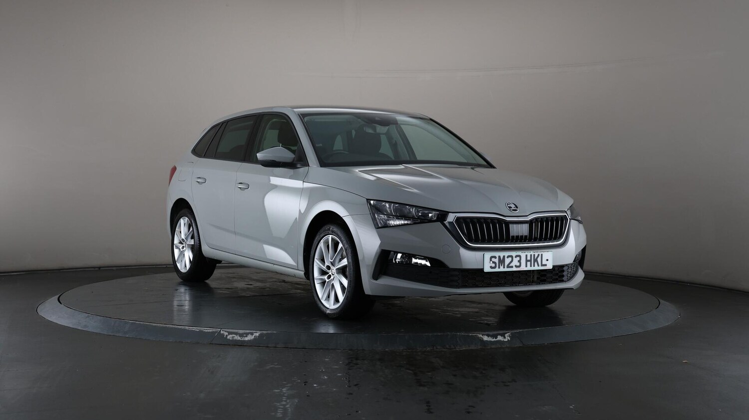 Used Skoda Scala 2023 for sale - 76138388: Photo 52