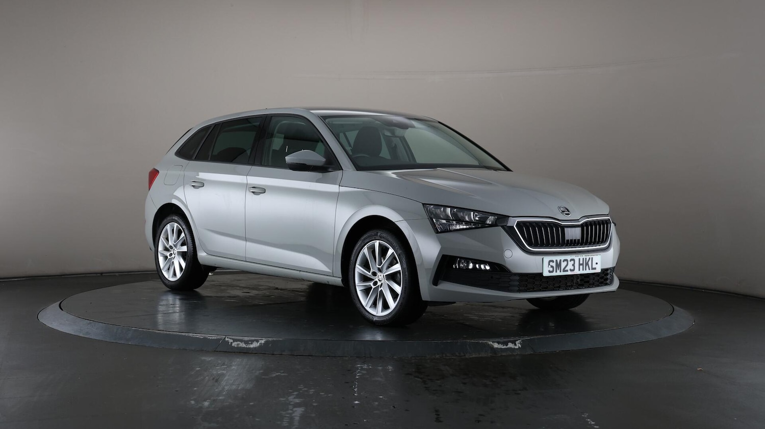 Used Skoda Scala 2023 for sale - 76138388: Photo 53