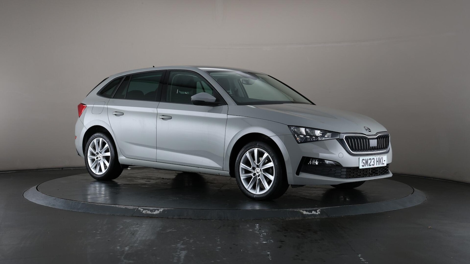 Used Skoda Scala 2023 for sale - 76138388: Photo 54