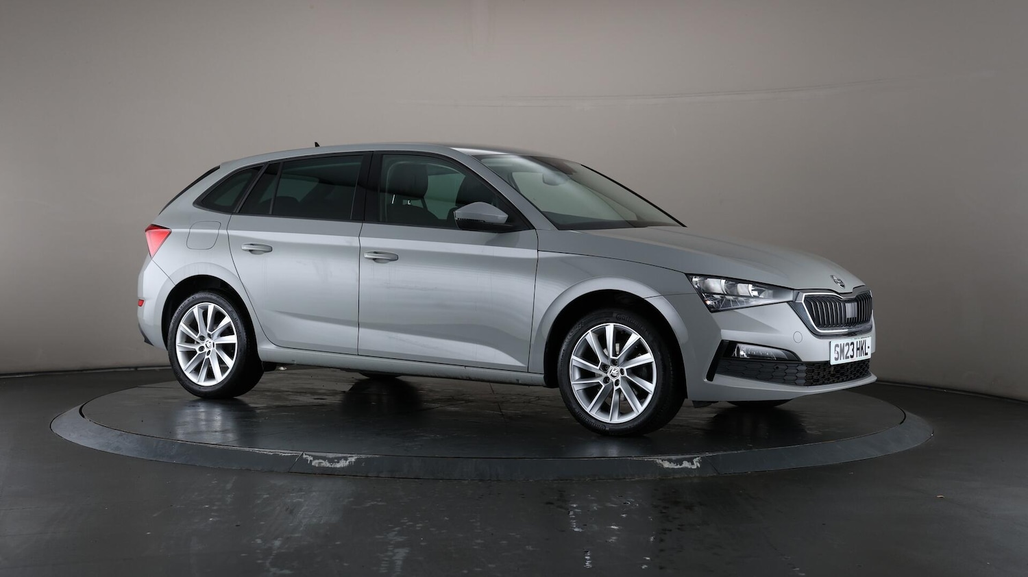 Used Skoda Scala 2023 for sale - 76138388: Photo 55