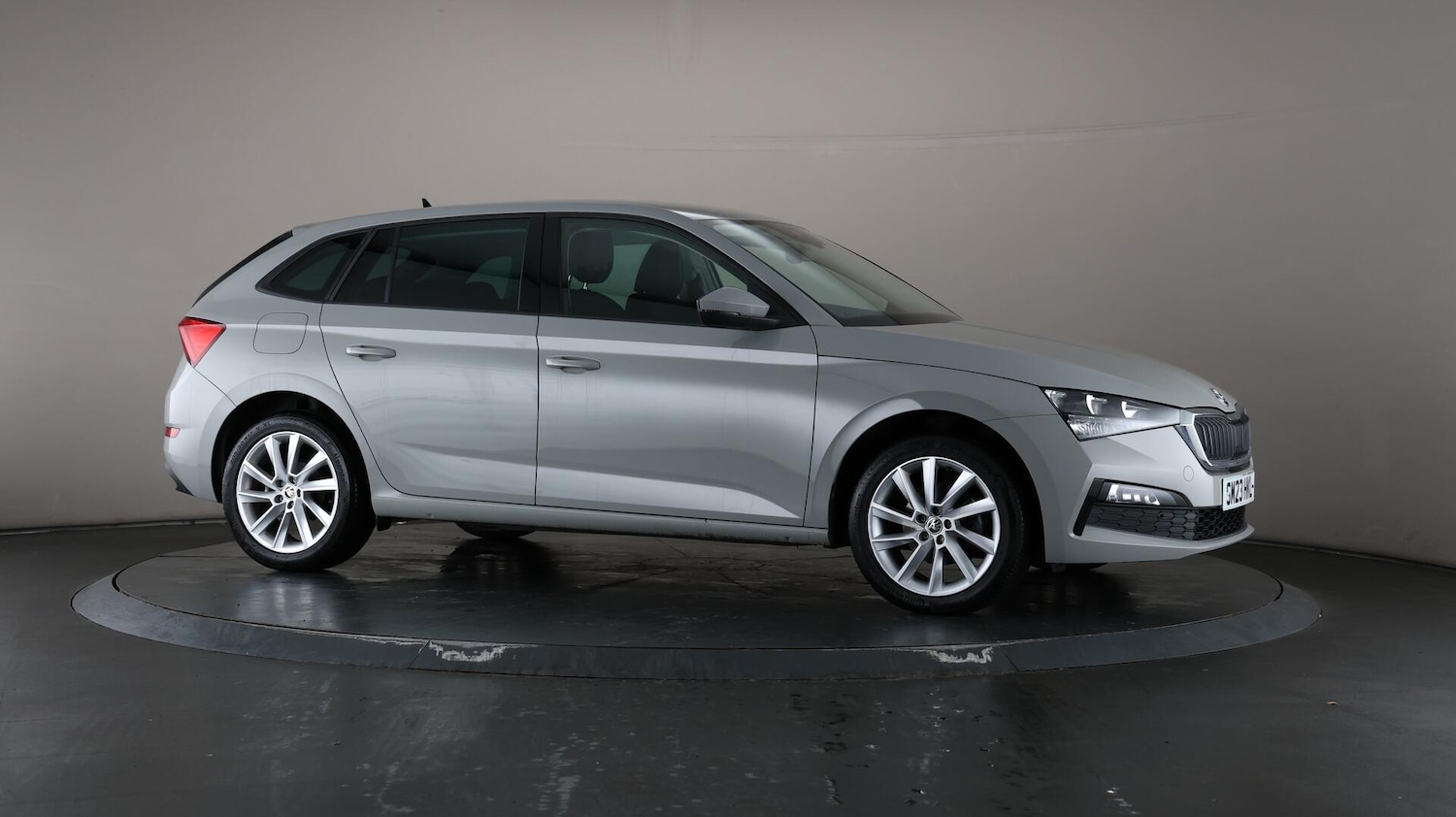 Used Skoda Scala 2023 for sale - 76138388: Photo 56