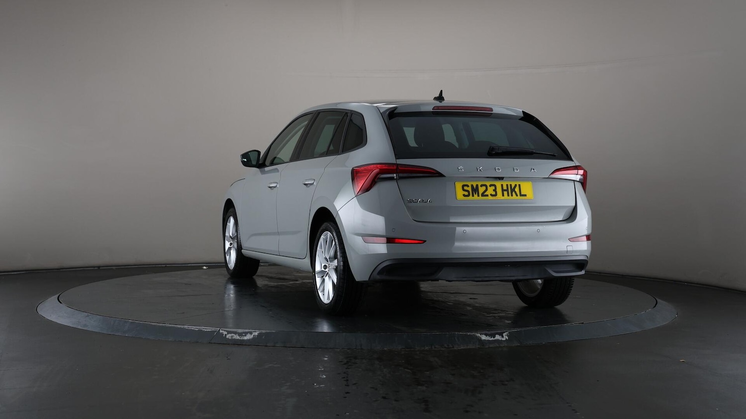 Used Skoda Scala 2023 for sale - 76138388: Photo 57