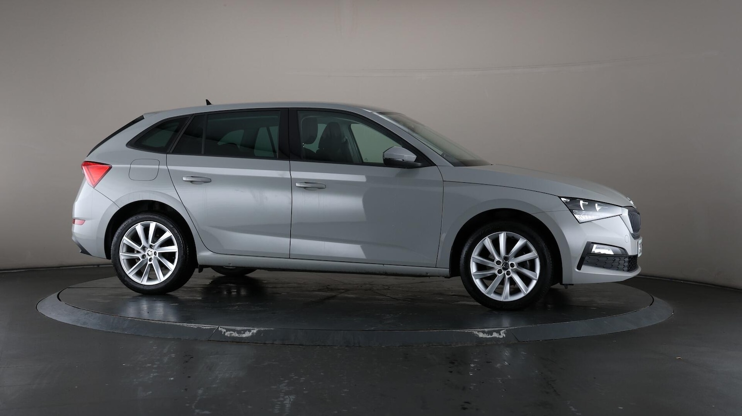 Used Skoda Scala 2023 for sale - 76138388: Photo 58