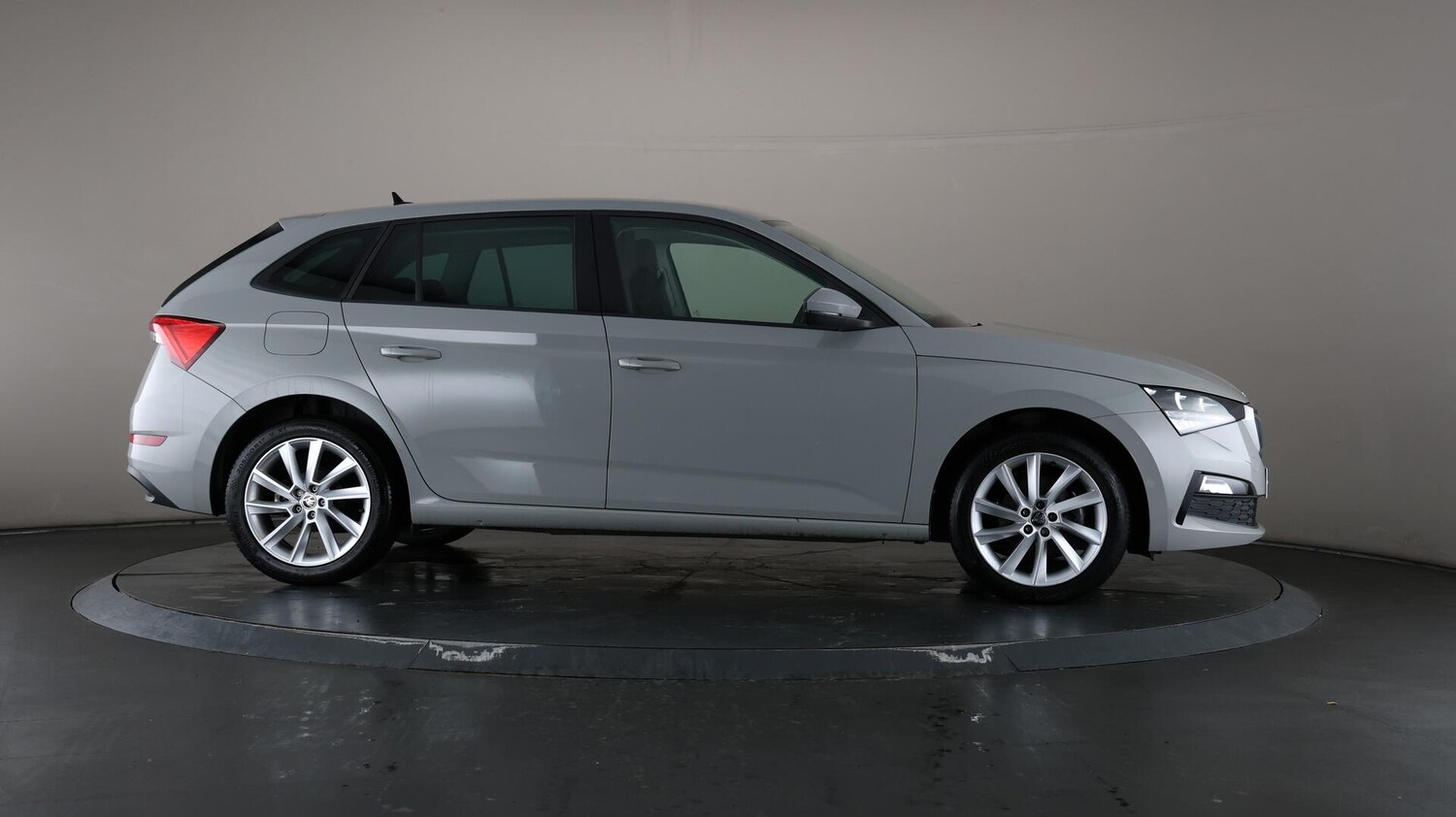 Used Skoda Scala 2023 for sale - 76138388: Photo 59