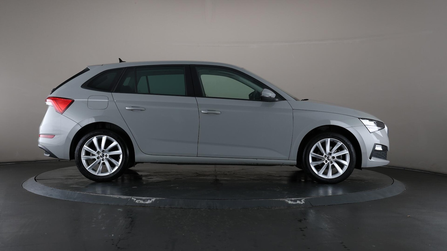Used Skoda Scala 2023 for sale - 76138388: Photo 60