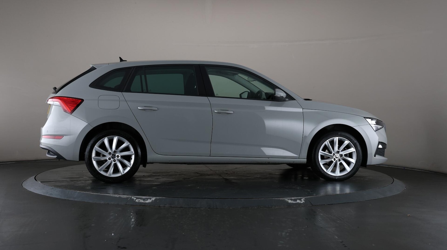 Used Skoda Scala 2023 for sale - 76138388: Photo 61