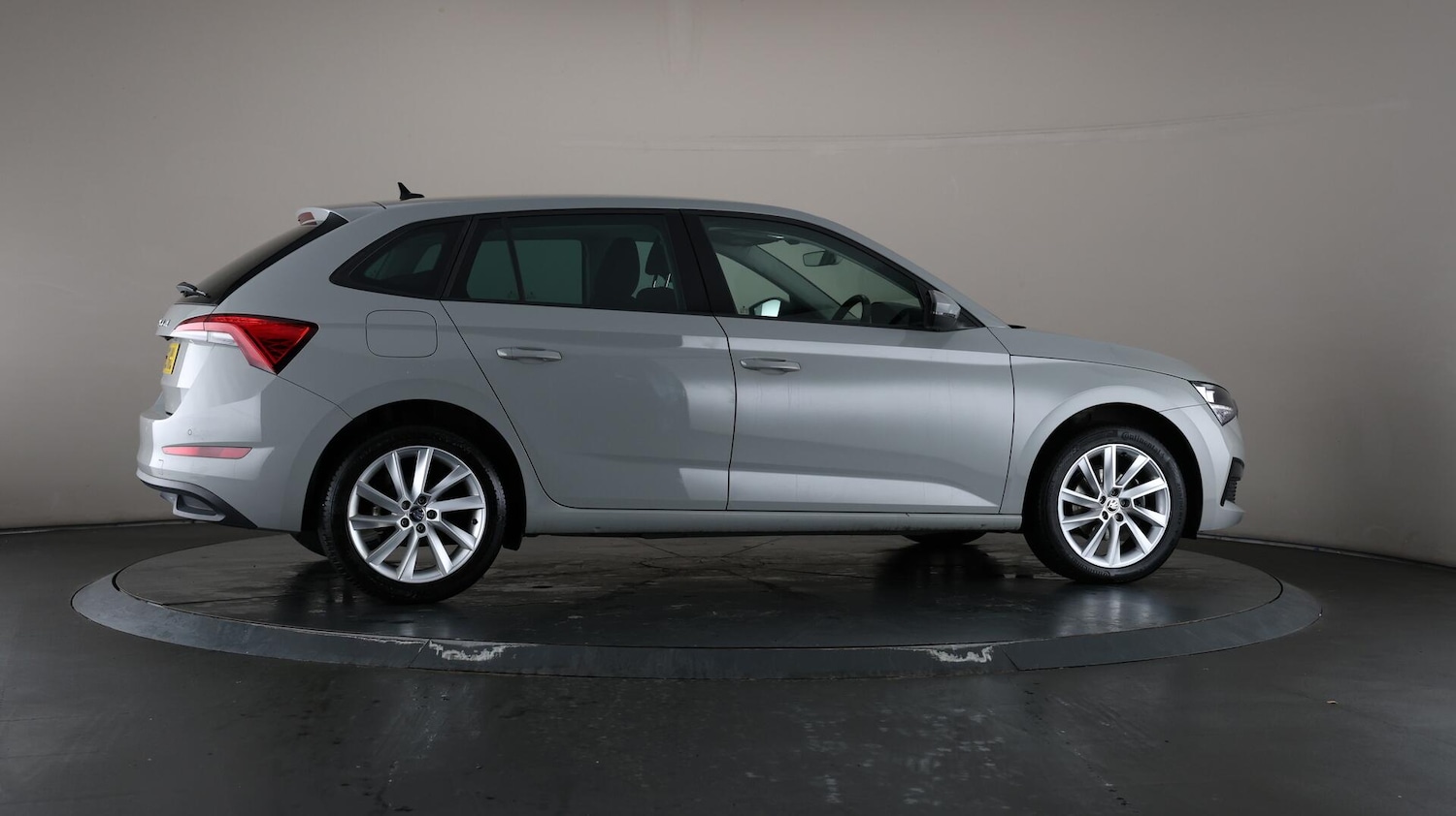 Used Skoda Scala 2023 for sale - 76138388: Photo 62