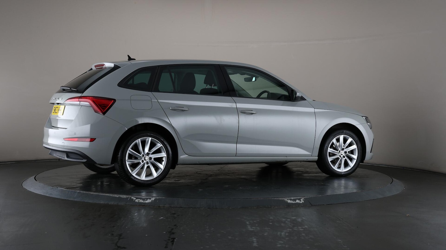 Used Skoda Scala 2023 for sale - 76138388: Photo 63