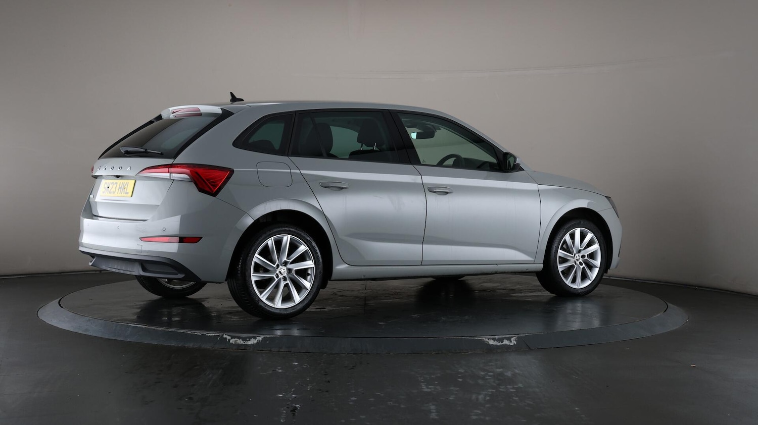 Used Skoda Scala 2023 for sale - 76138388: Photo 64