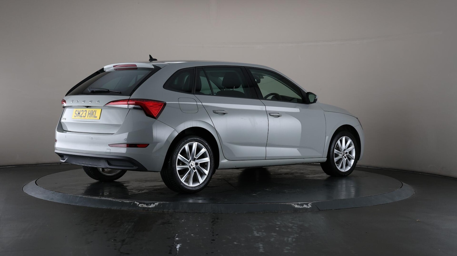 Used Skoda Scala 2023 for sale - 76138388: Photo 65