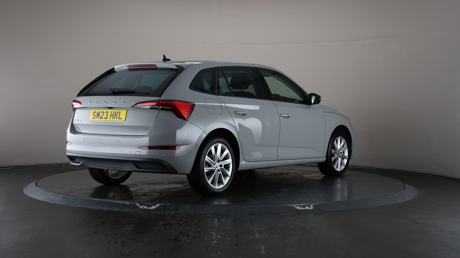 Used Skoda Scala 2023 for sale - 76138388: Photo 66