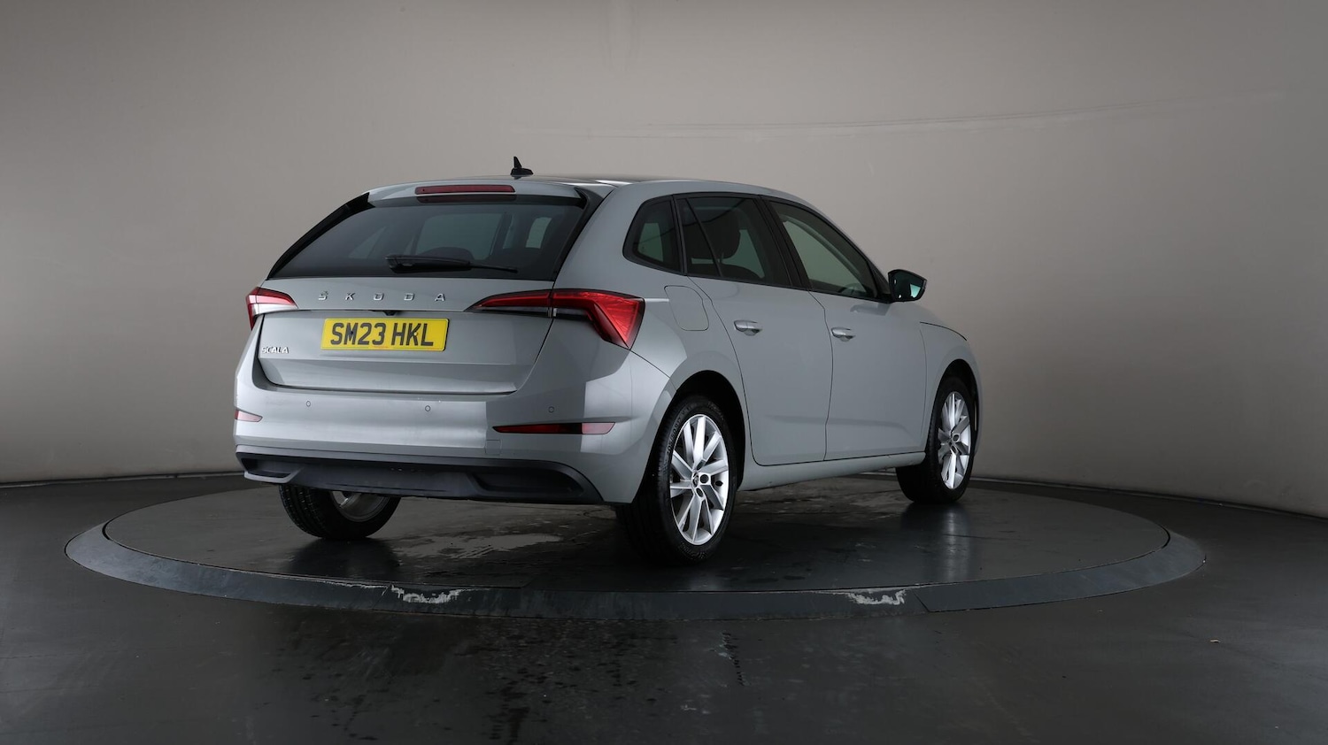 Used Skoda Scala 2023 for sale - 76138388: Photo 67