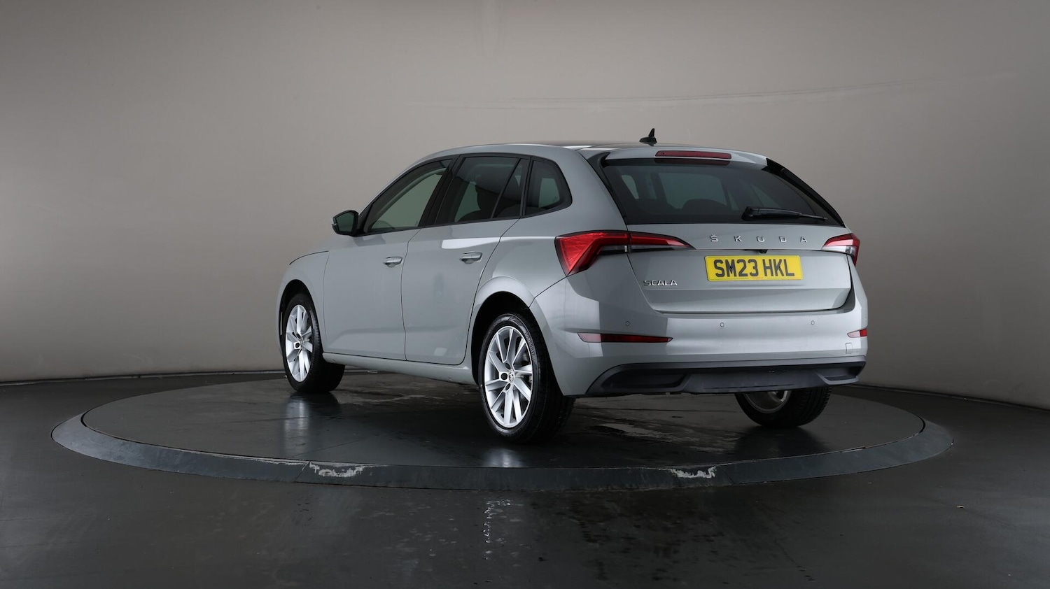 Used Skoda Scala 2023 for sale - 76138388: Photo 68