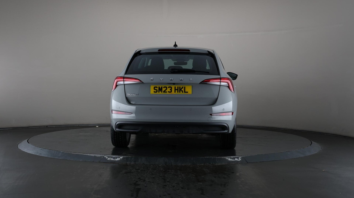 Used Skoda Scala 2023 for sale - 76138388: Photo 71