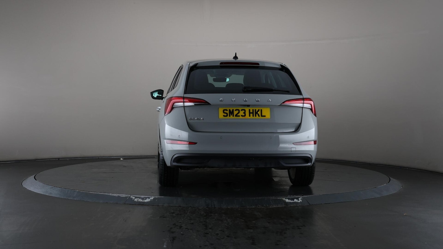 Used Skoda Scala 2023 for sale - 76138388: Photo 72