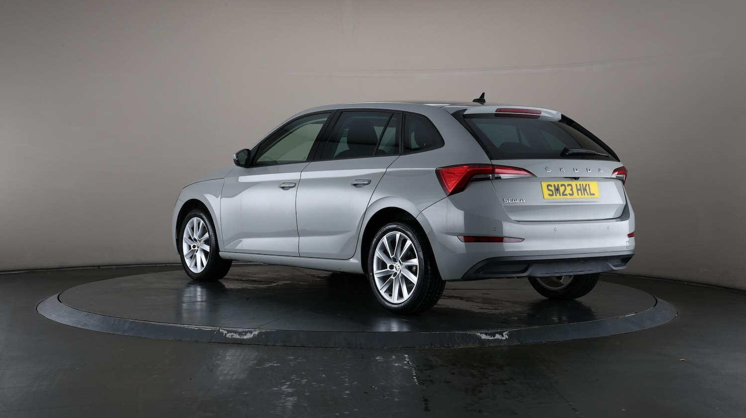 Used Skoda Scala 2023 for sale - 76138388: Photo 73