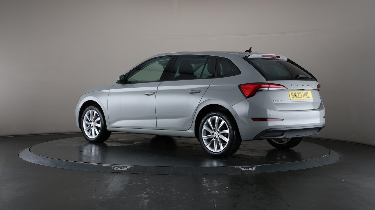 Used Skoda Scala 2023 for sale - 76138388: Photo 74