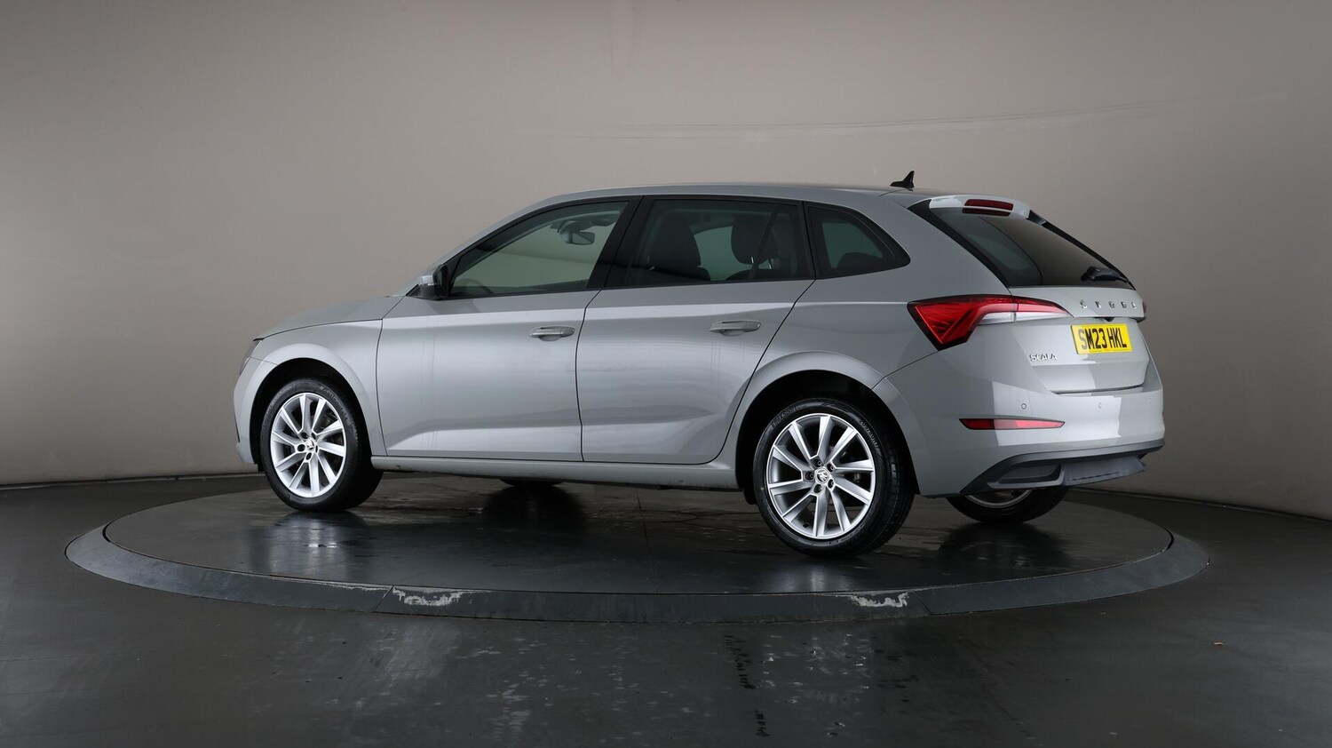 Used Skoda Scala 2023 for sale - 76138388: Photo 75