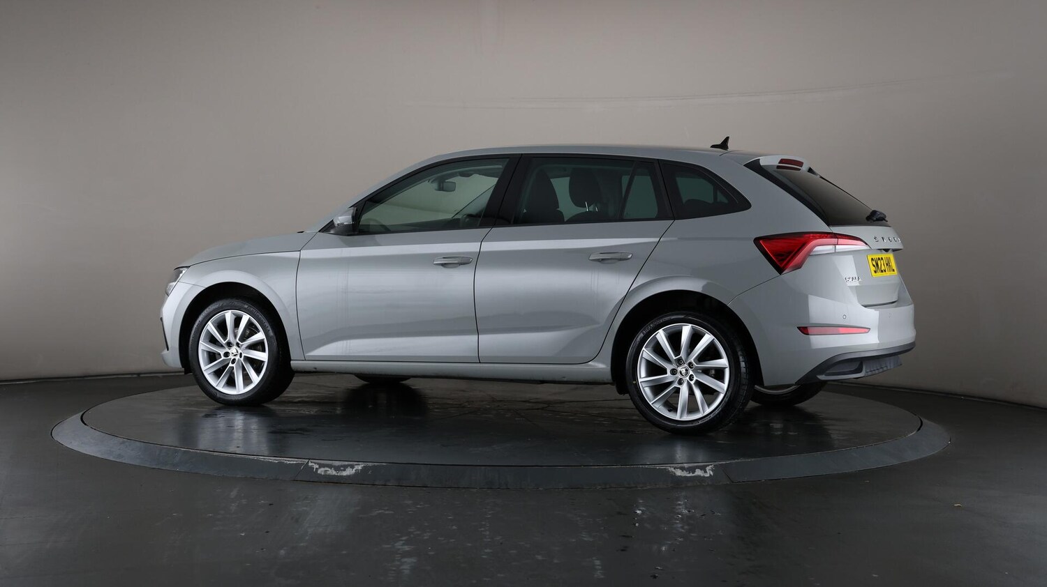 Used Skoda Scala 2023 for sale - 76138388: Photo 76