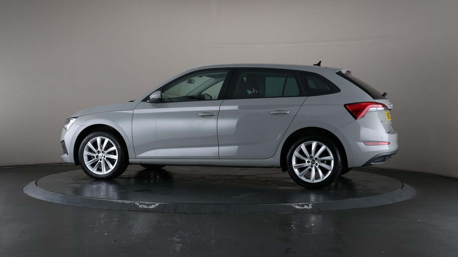 Used Skoda Scala 2023 for sale - 76138388: Photo 77