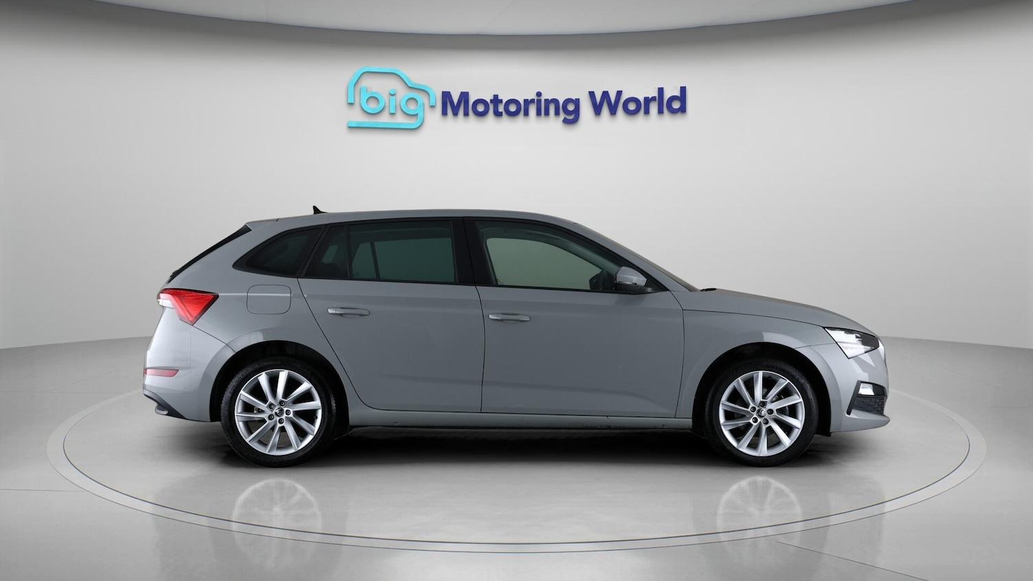 Used Skoda Scala 2023 for sale - 76138388: Photo 8