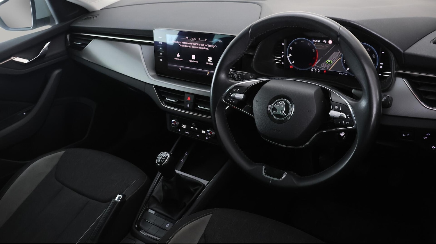 Used Skoda Scala 2023 for sale - 76138388: Photo 9
