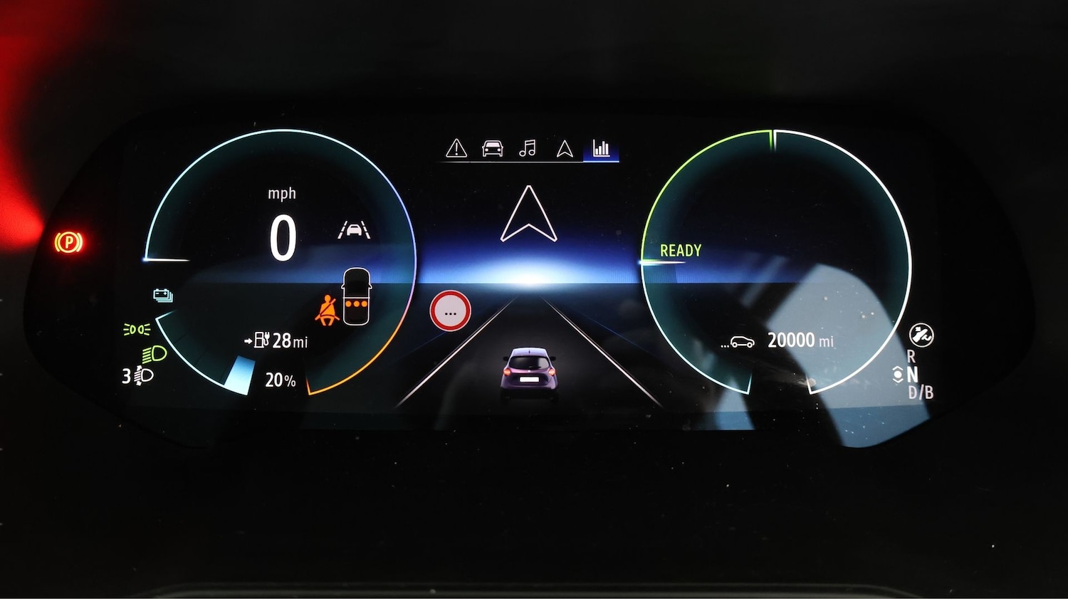 Used Renault Zoe 2022 for sale - 77357017: Photo 10