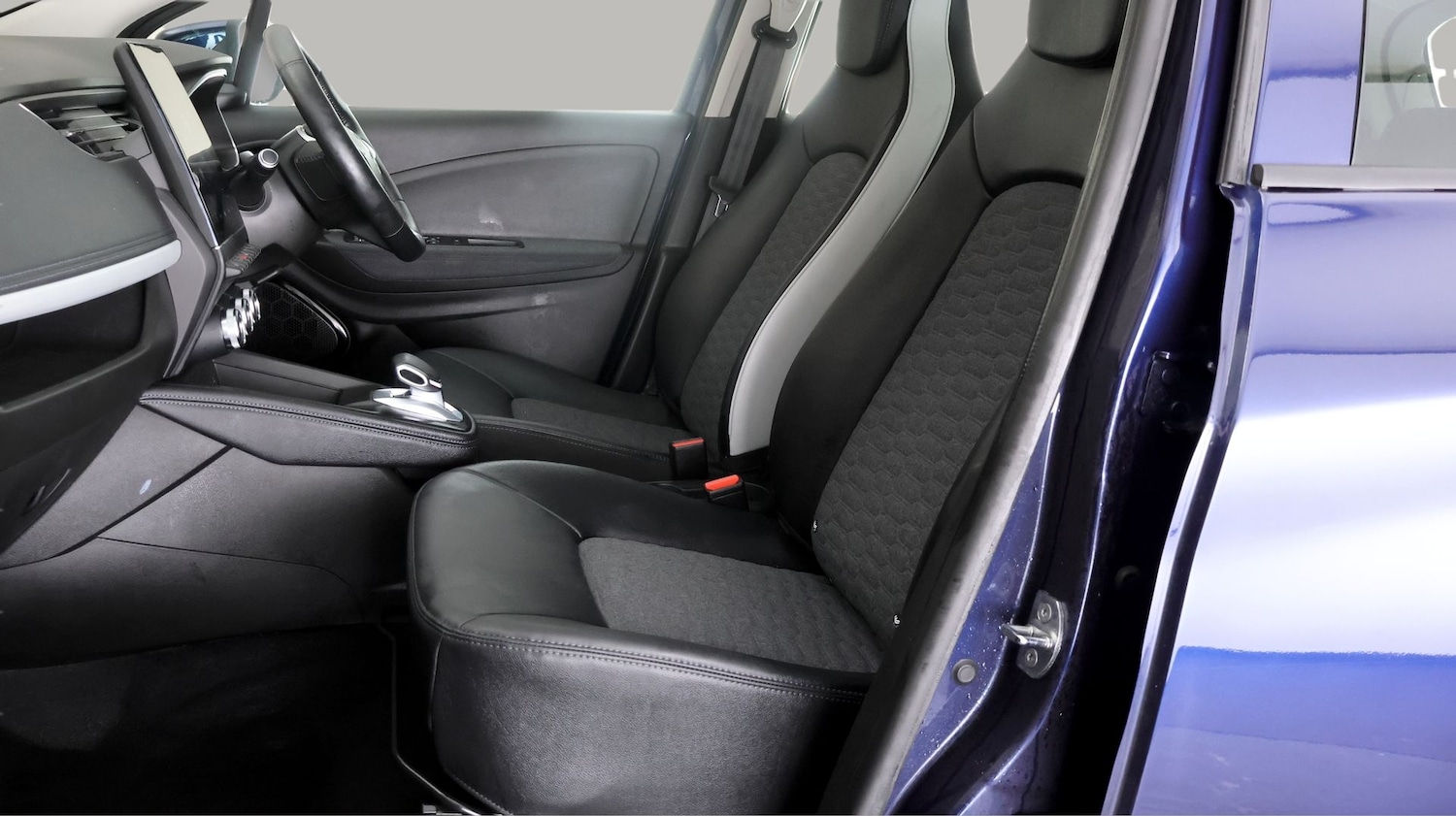 Used Renault Zoe 2022 for sale - 77357017: Photo 13