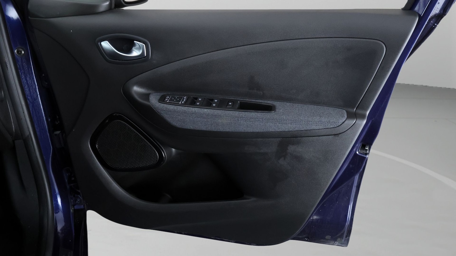 Used Renault Zoe 2022 for sale - 77357017: Photo 14