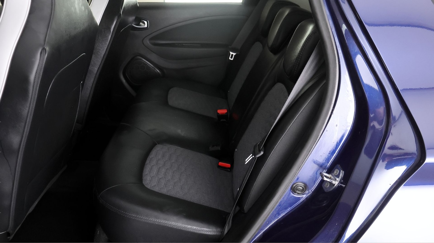 Used Renault Zoe 2022 for sale - 77357017: Photo 15